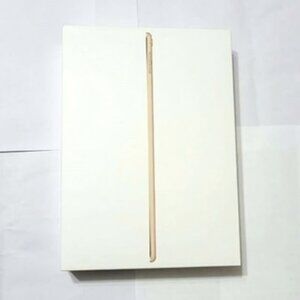 iPad Pro EMPTY Box